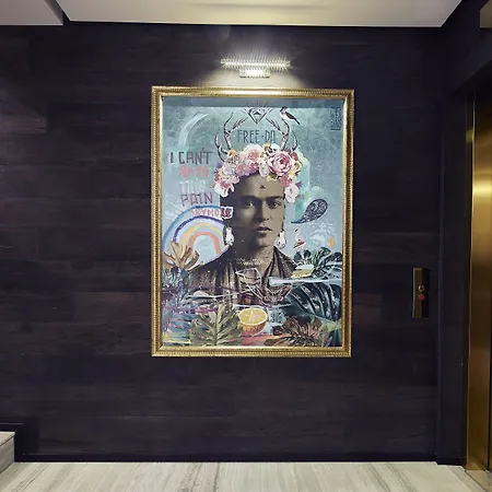 Frida Luxury Plus By Viadora