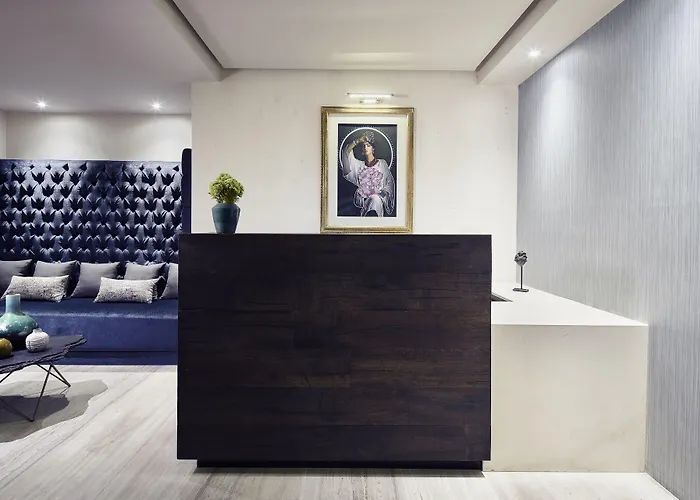 酒店 Frida Luxury By Viadora