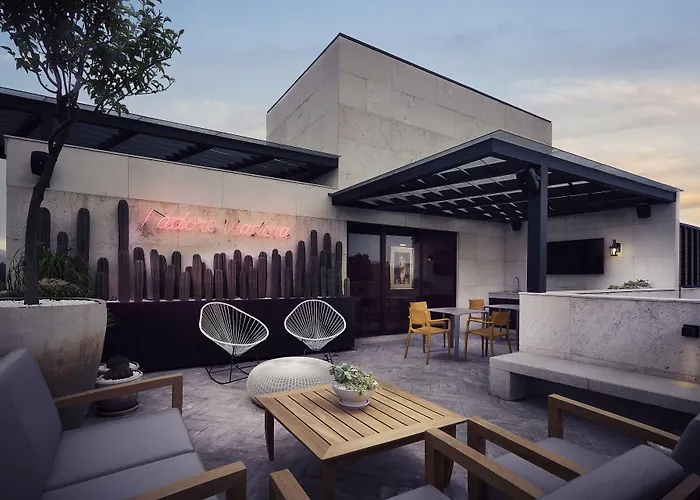 Frida Luxury By Viadora Hotel
