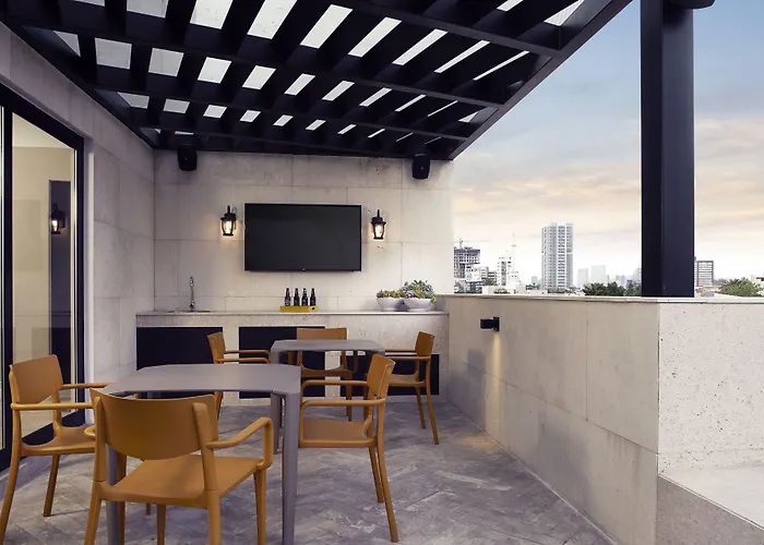 Hotel Frida Luxury By Viadora 4*