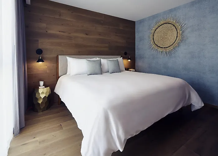 Hotel Frida Luxury By Viadora México DF