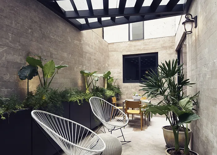 Frida Luxury By Viadora 4*