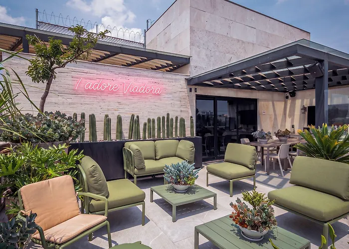 Hotel Frida Luxury By Viadora