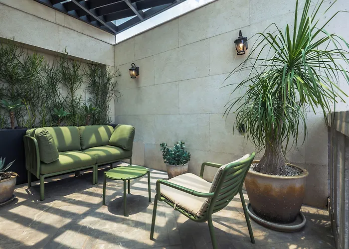 Frida Luxury By Viadora Hotel 4*
